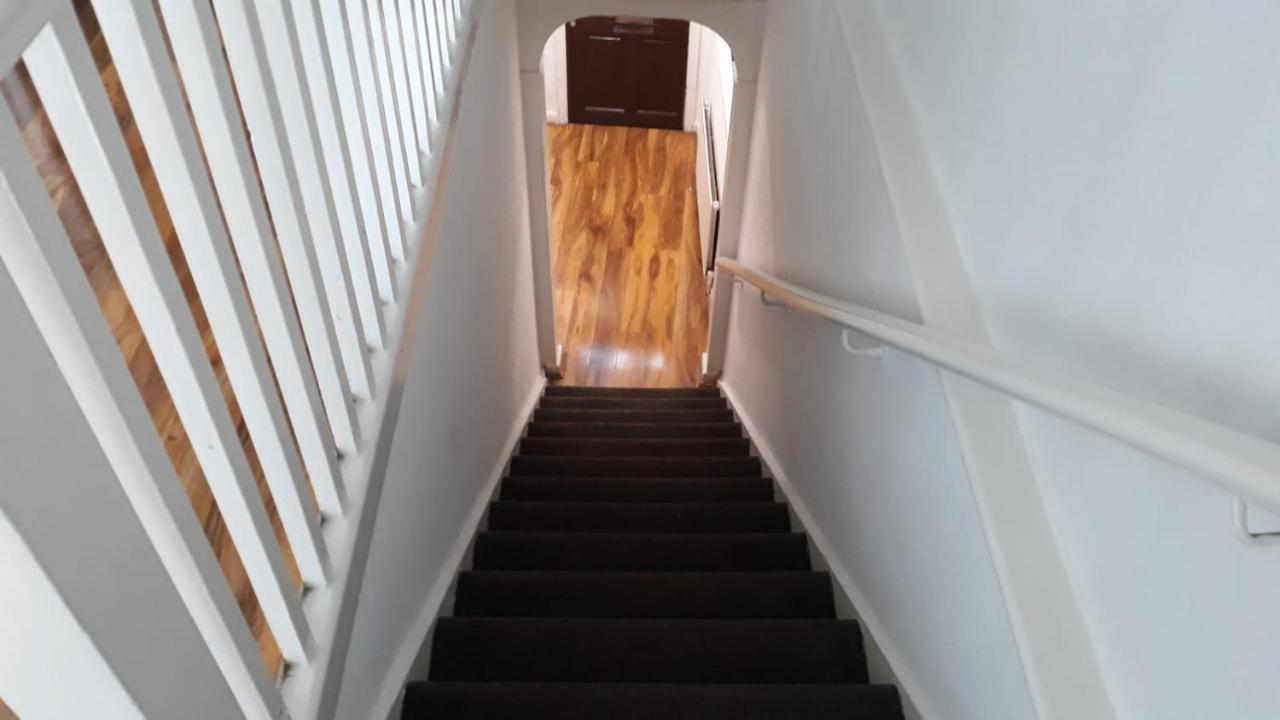 13 Vale House Apartment Londra Exterior foto